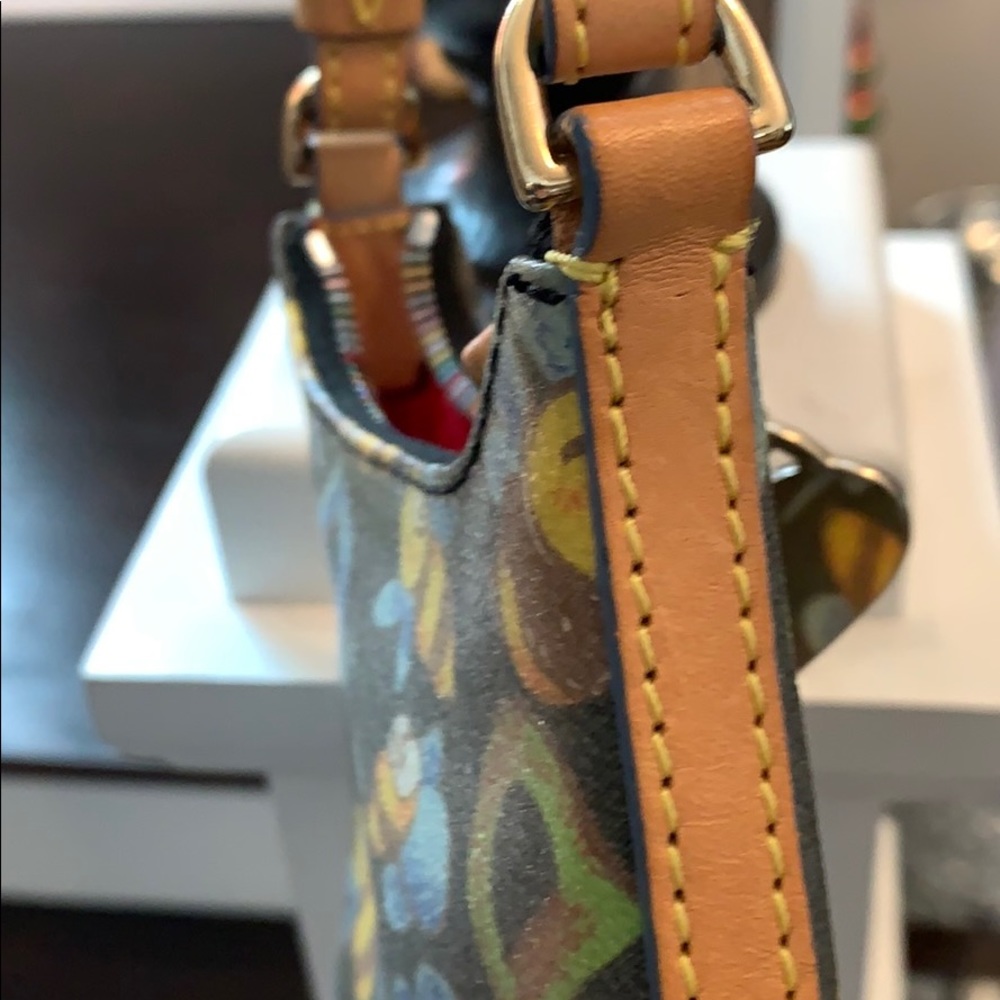 🐝 RETIRED RARE and SOOO CUTE! BEE MINI BAG - Picture 4 of 4